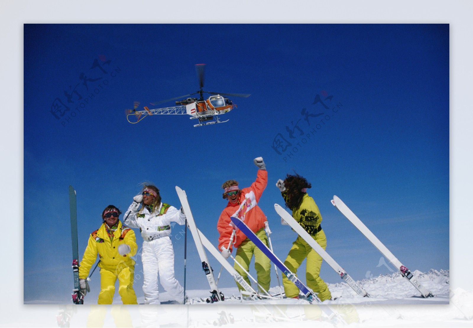 比赛中受困 比赛中受困